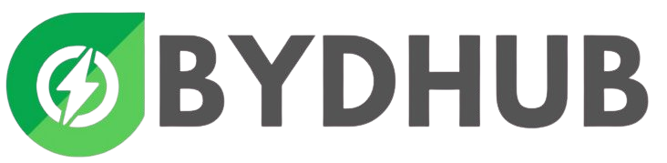 BYDHUB